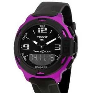 COPY - Men’s Tissot watch